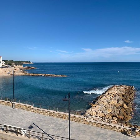 Cassa Jessi Villa Tarragona Exteriör bild