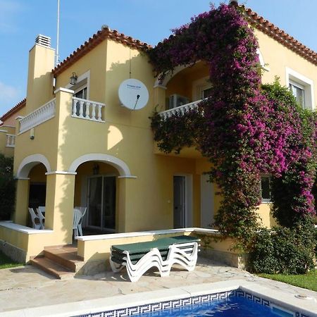 Cassa Jessi Villa Tarragona Exteriör bild