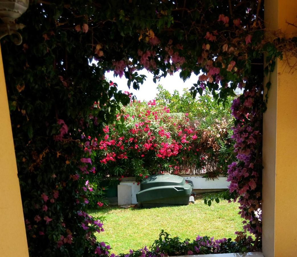 Cassa Jessi Villa Tarragona Exteriör bild