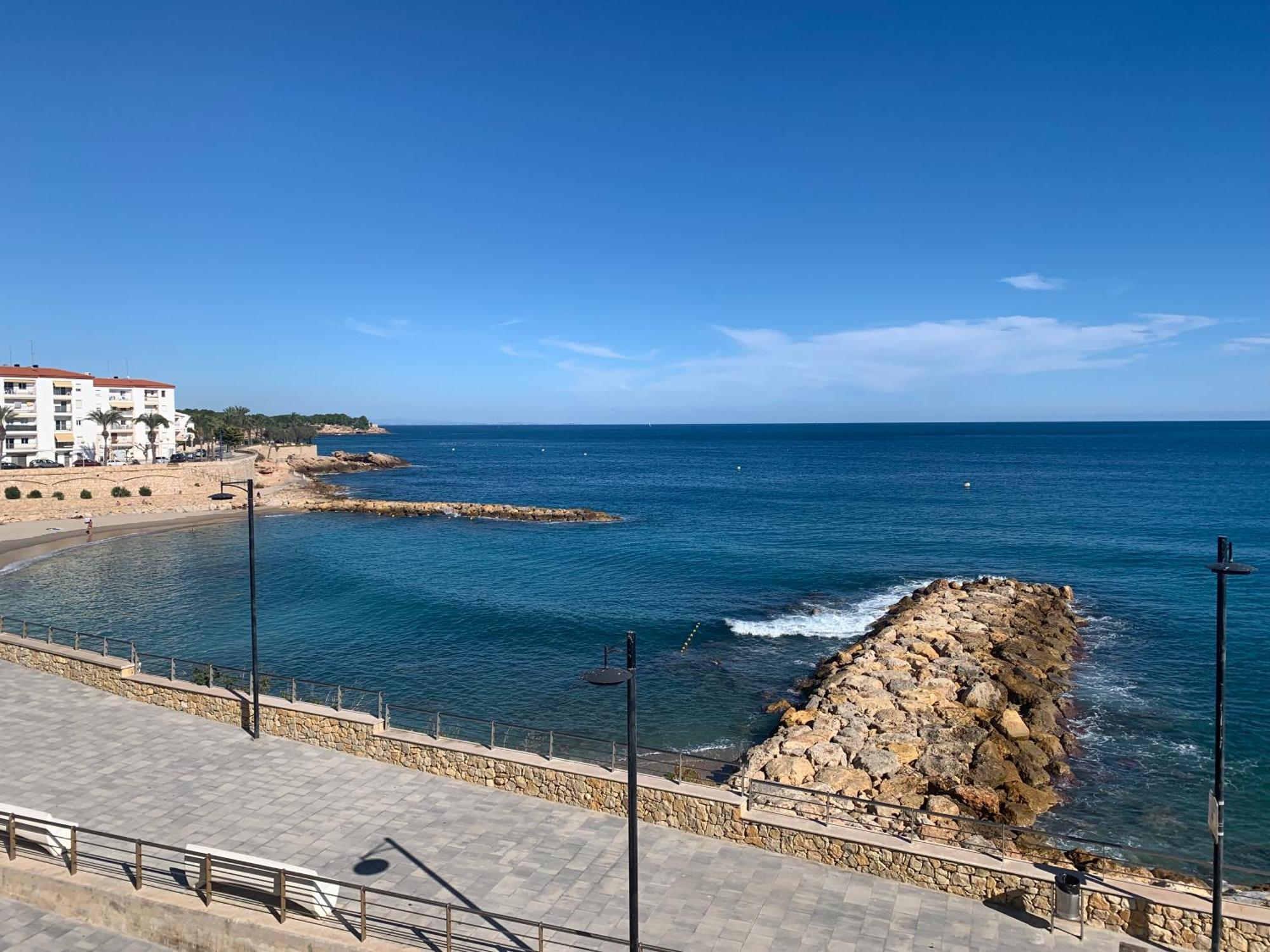 Cassa Jessi Villa Tarragona Exteriör bild