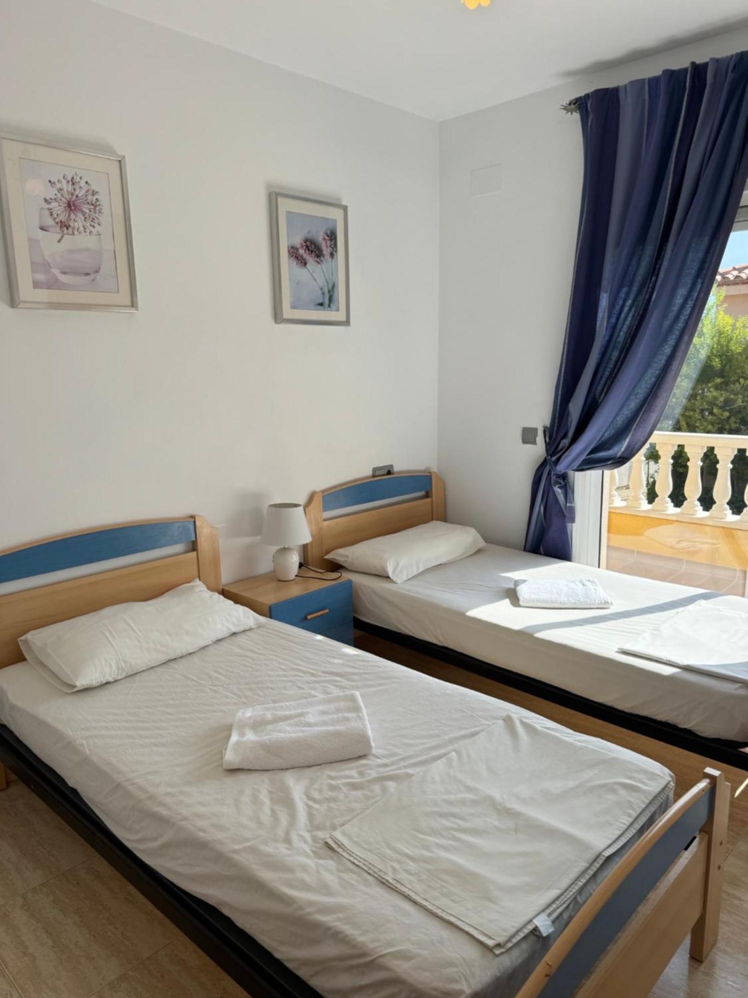 Cassa Jessi Villa Tarragona Exteriör bild