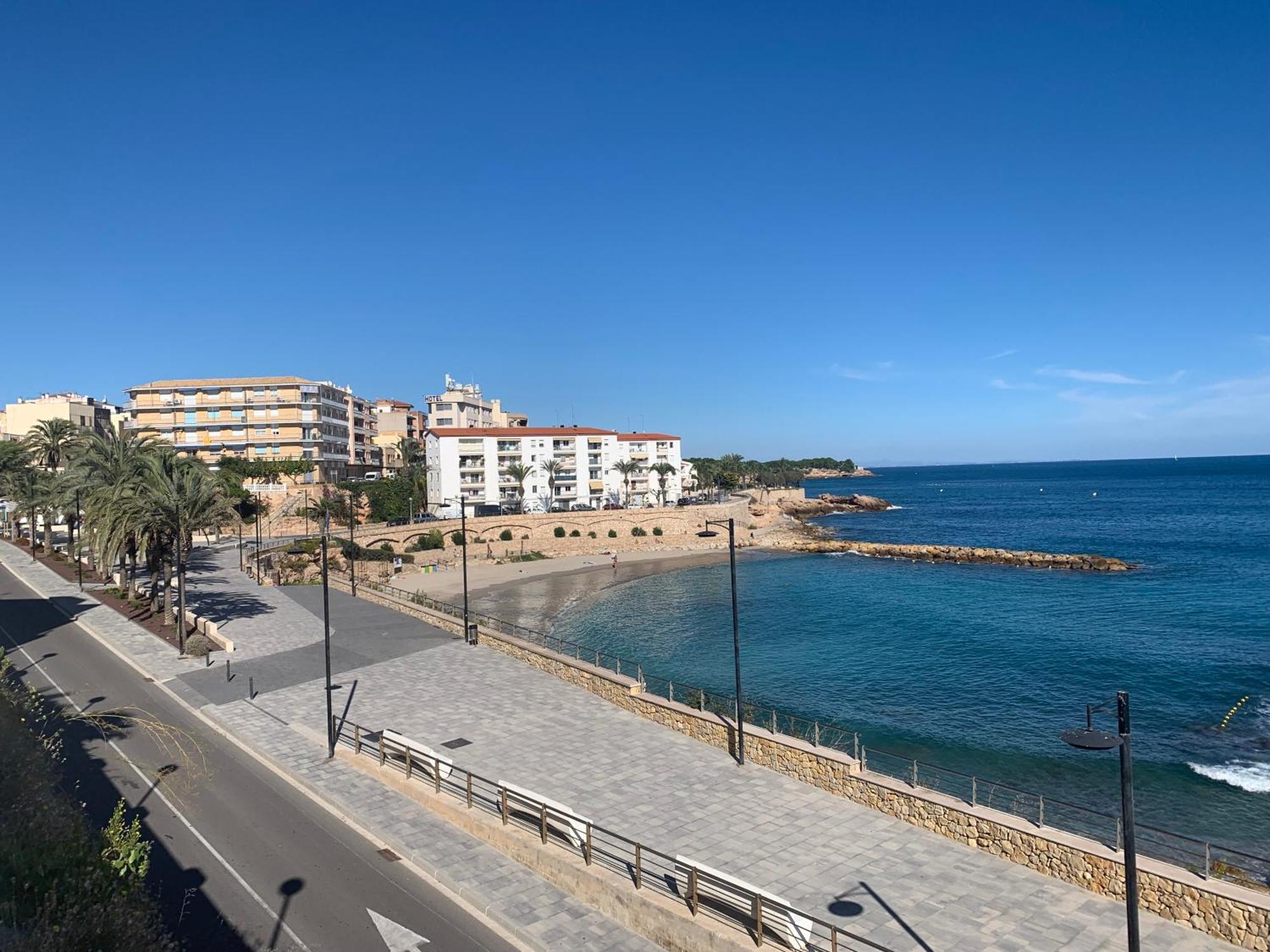 Cassa Jessi Villa Tarragona Exteriör bild