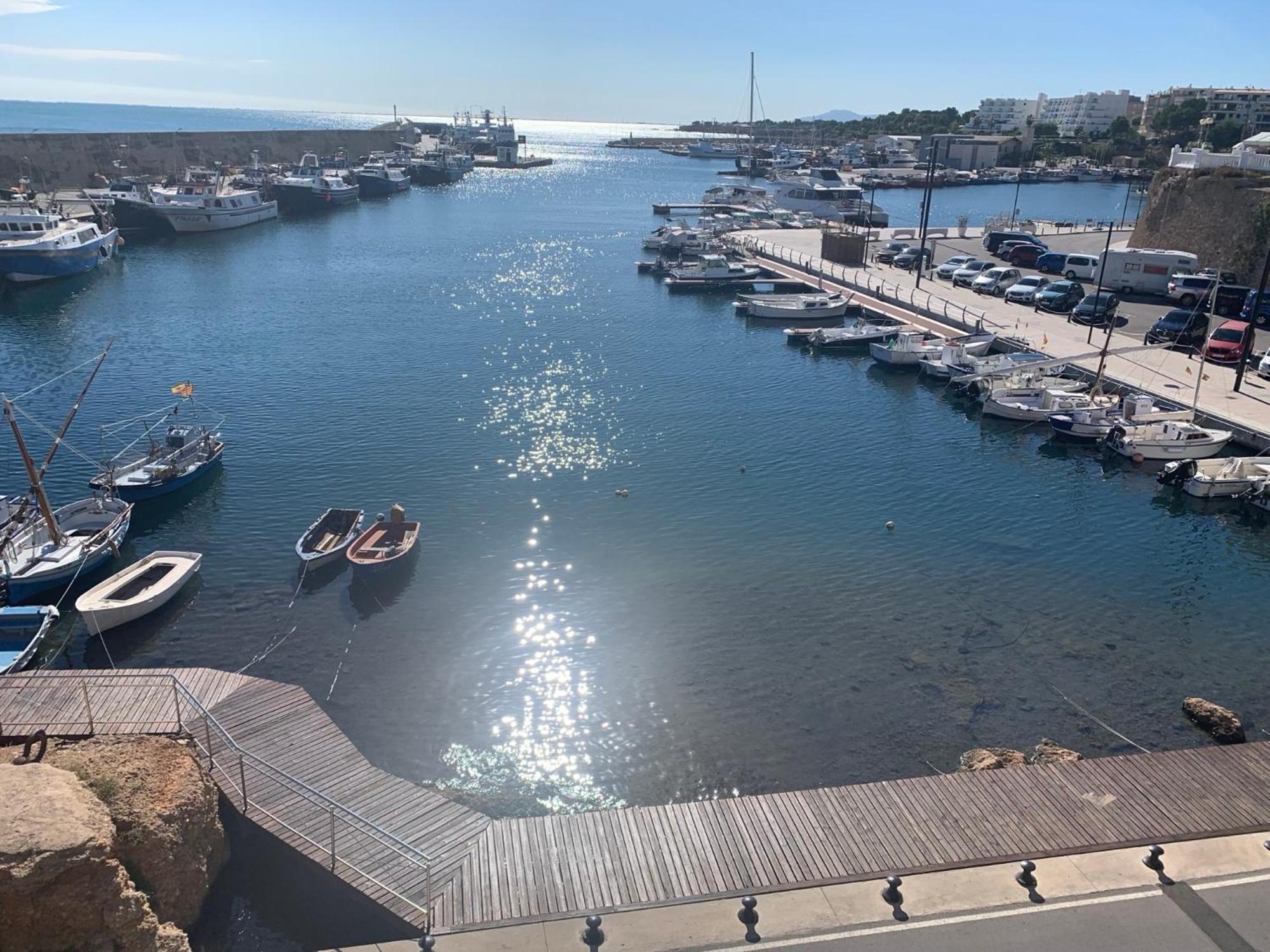Cassa Jessi Villa Tarragona Exteriör bild