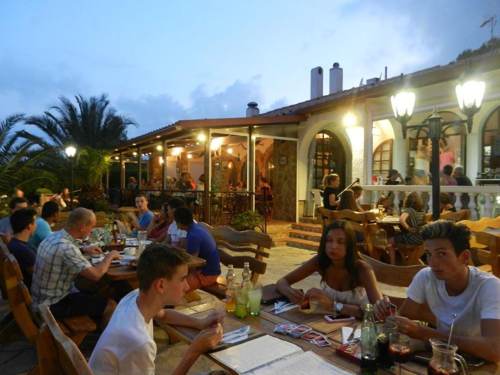 Cassa Jessi Villa Tarragona Exteriör bild