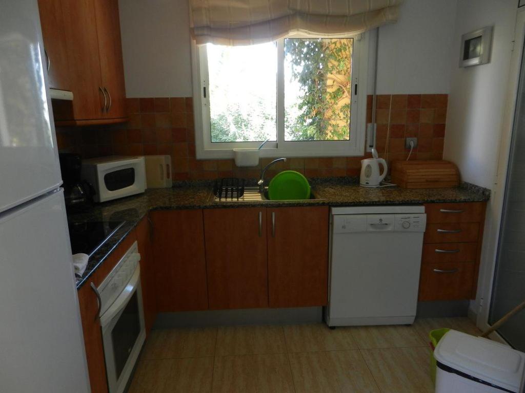 Cassa Jessi Villa Tarragona Exteriör bild