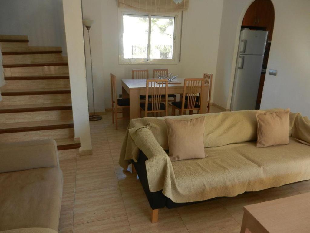 Cassa Jessi Villa Tarragona Exteriör bild